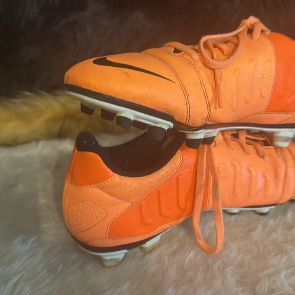 Nike football cleats 9 (7007)